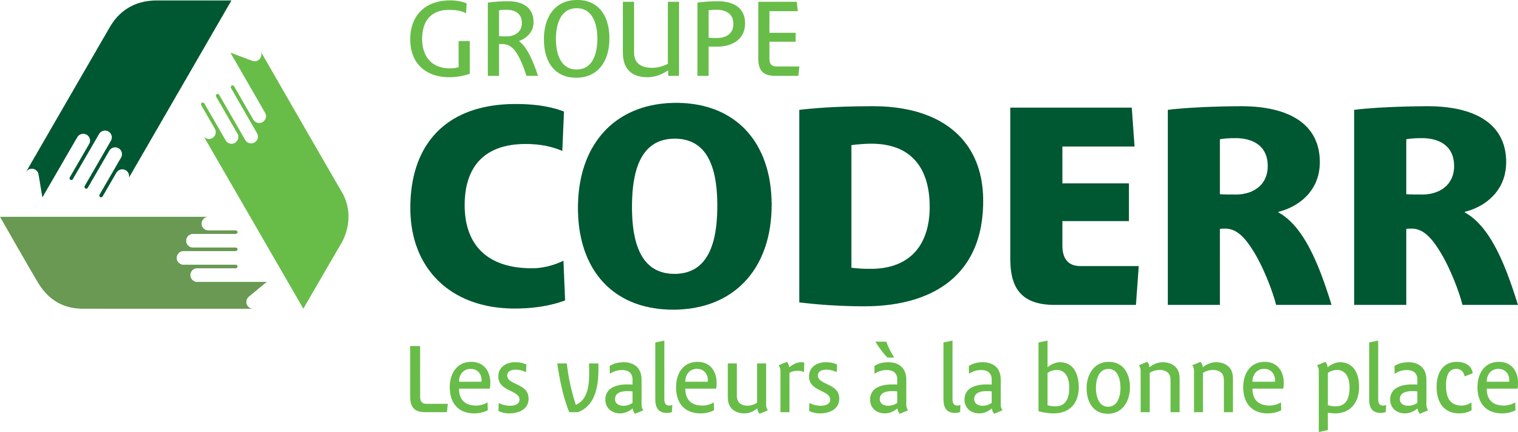 Groupe Coderr