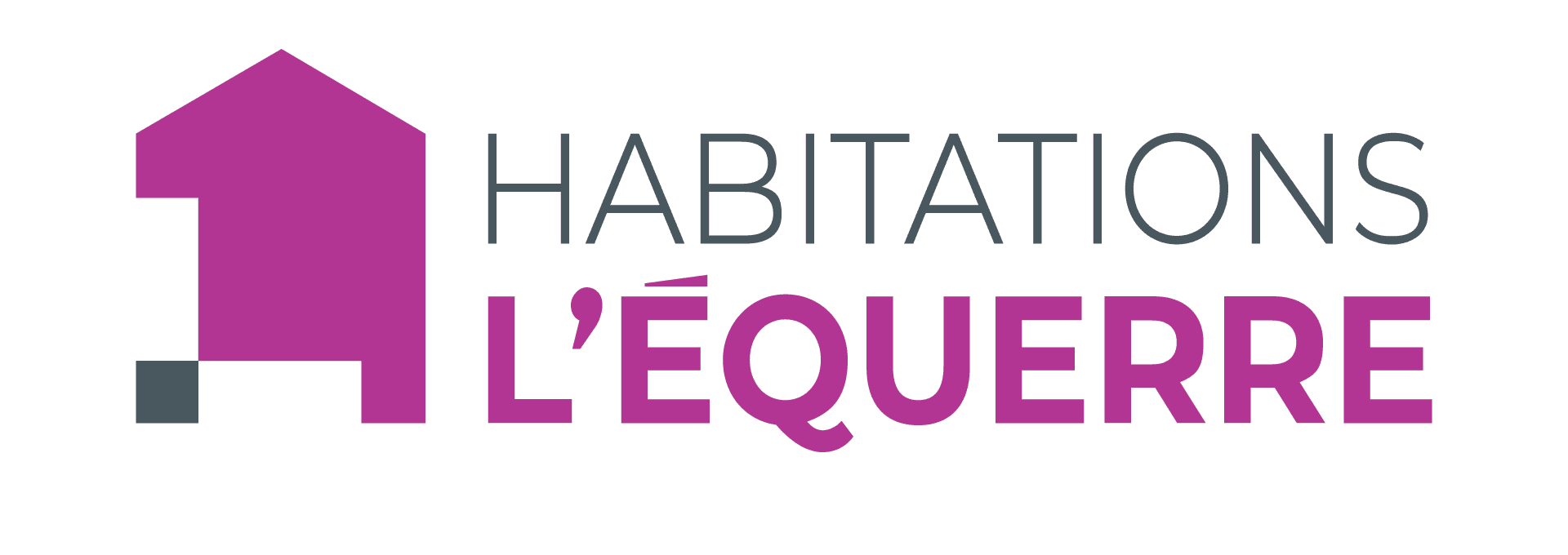 Habitations l’Équerre