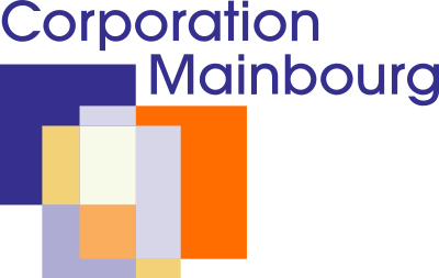 logo Corporation Mainbourg